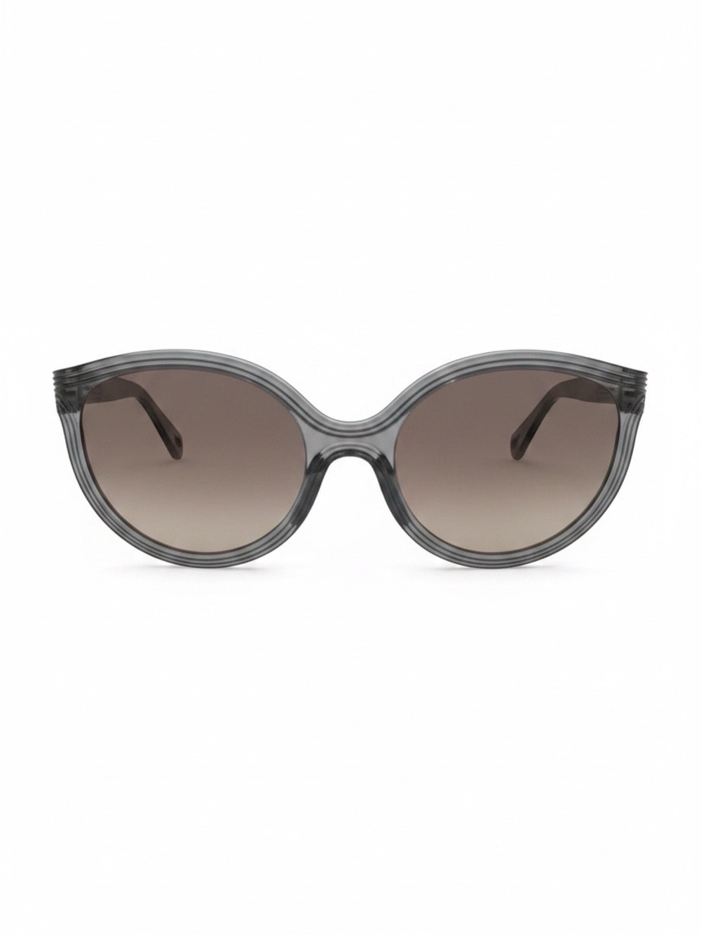 Chole’ gray blue sunglasses - Picture 10 of 10
